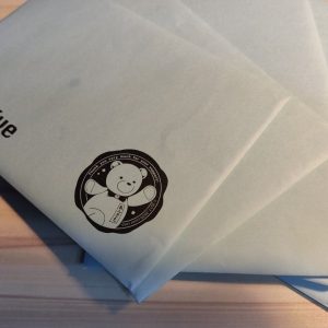 envelope