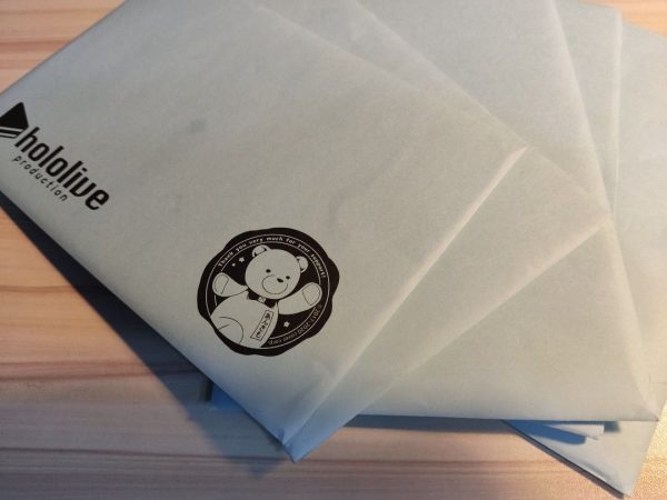 envelope