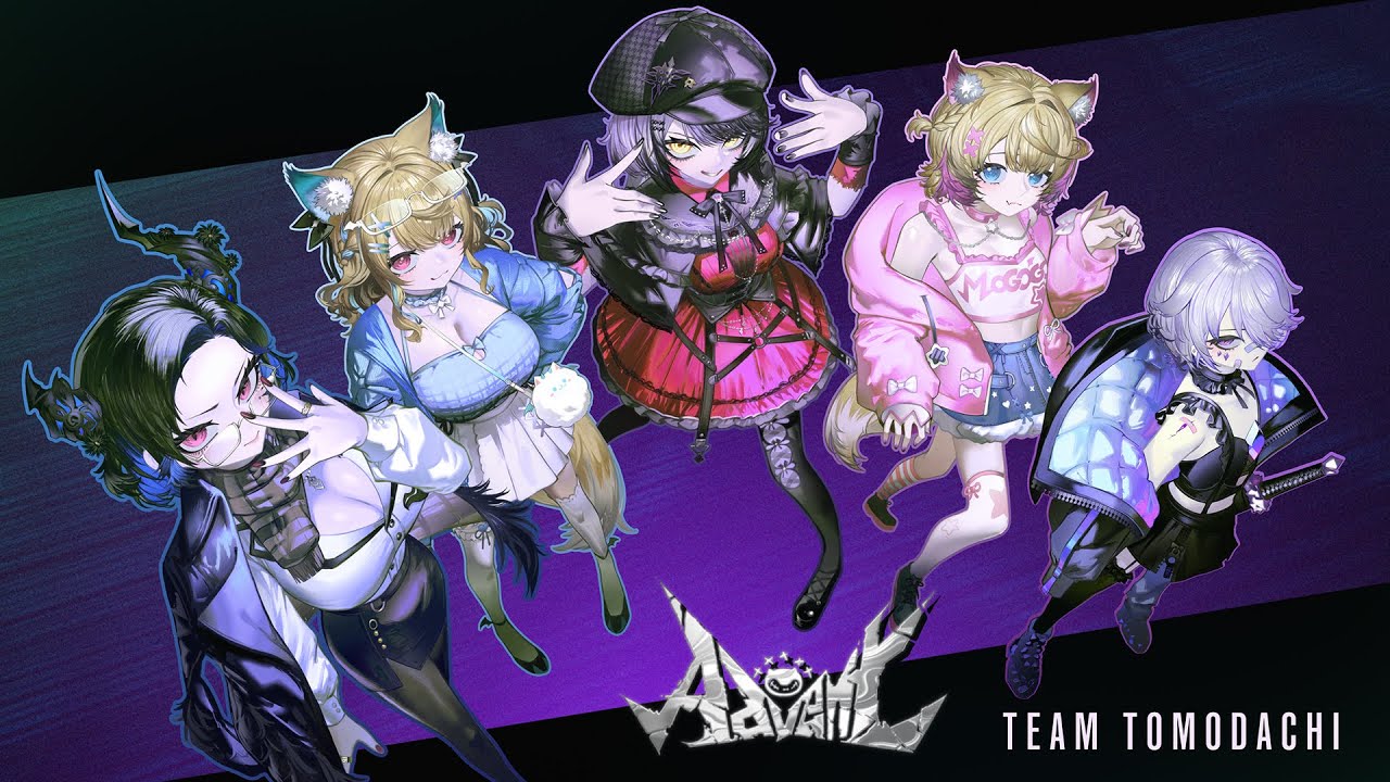 teamtomodachi